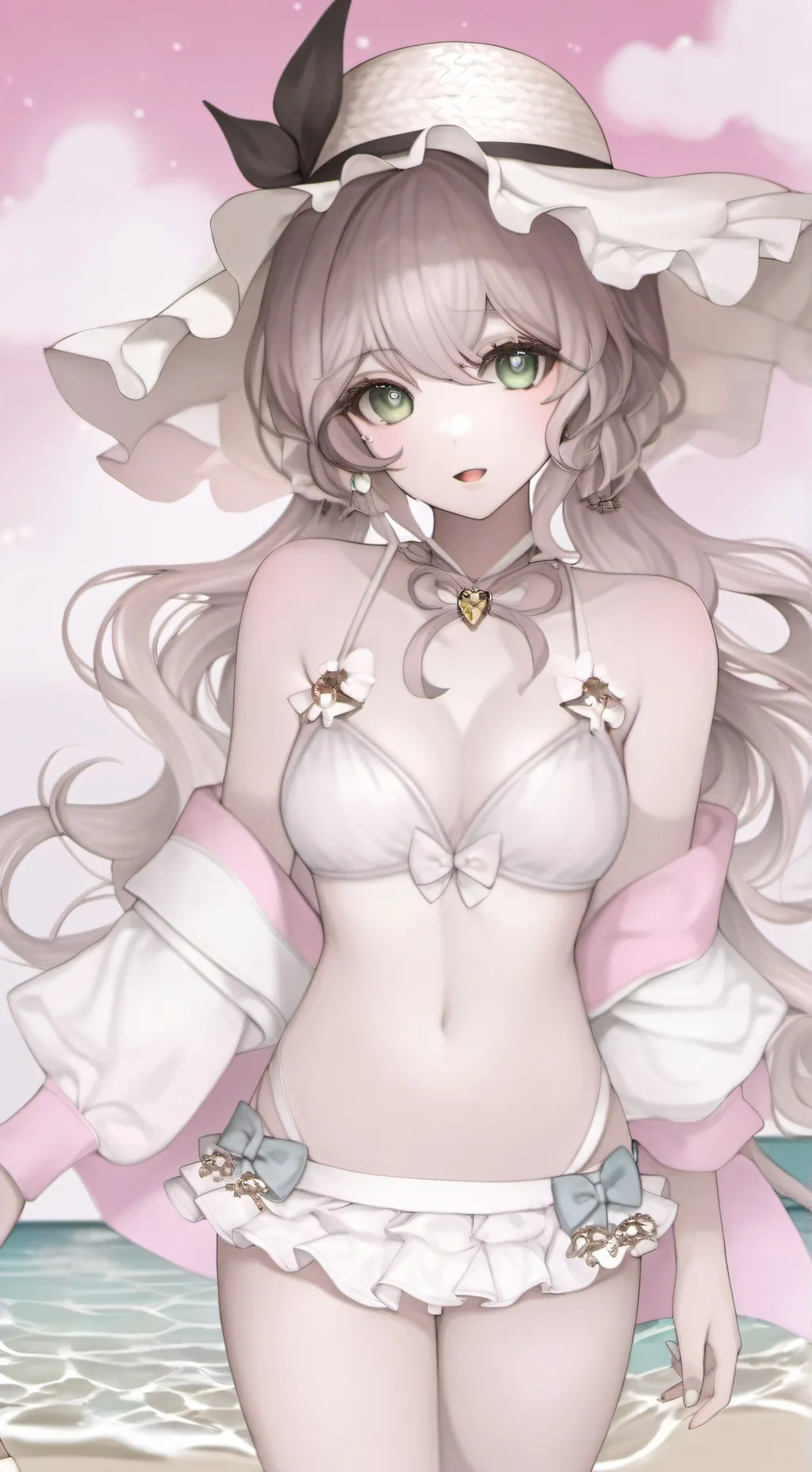 ai character: ✨sarah✨ background