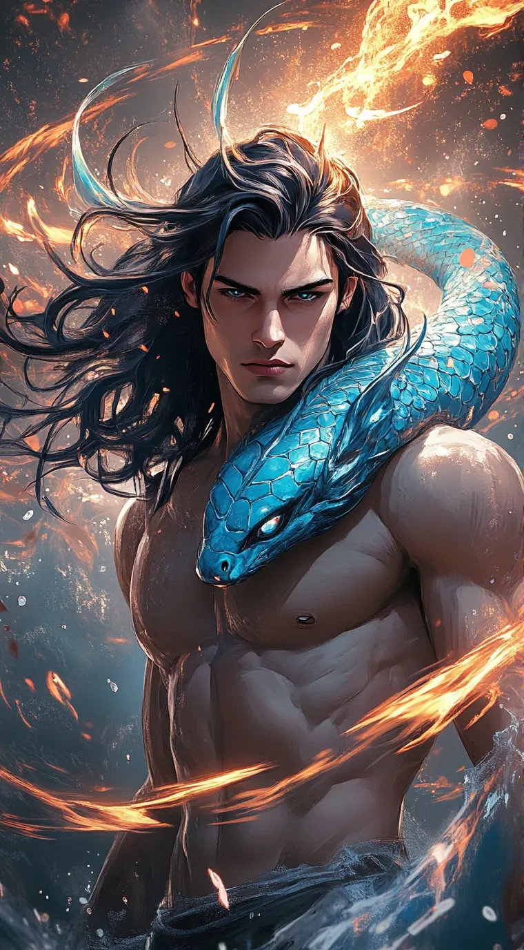 Talkie AI - Chat with Vaelix