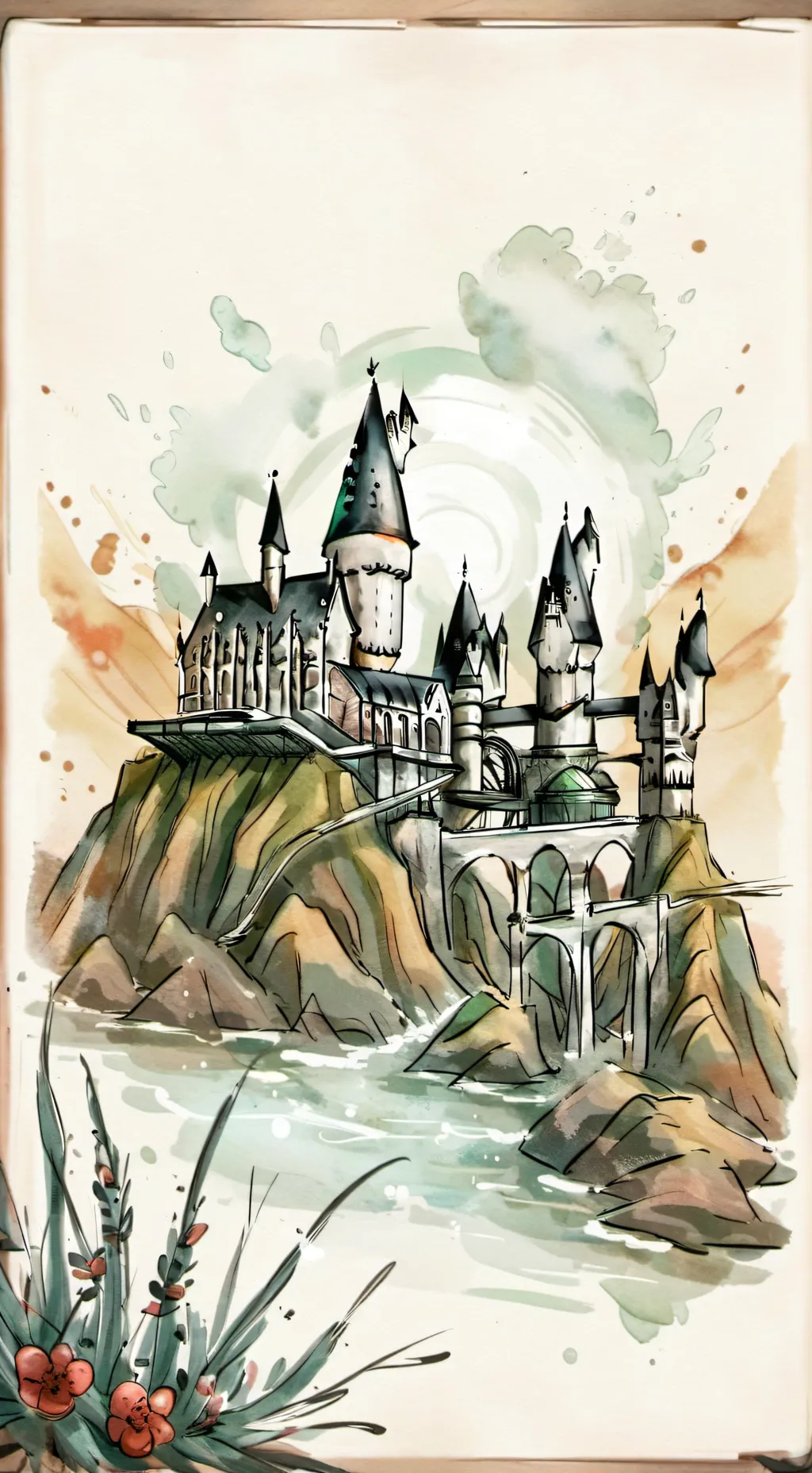 Talkie AI - Chat with Slytherin F period