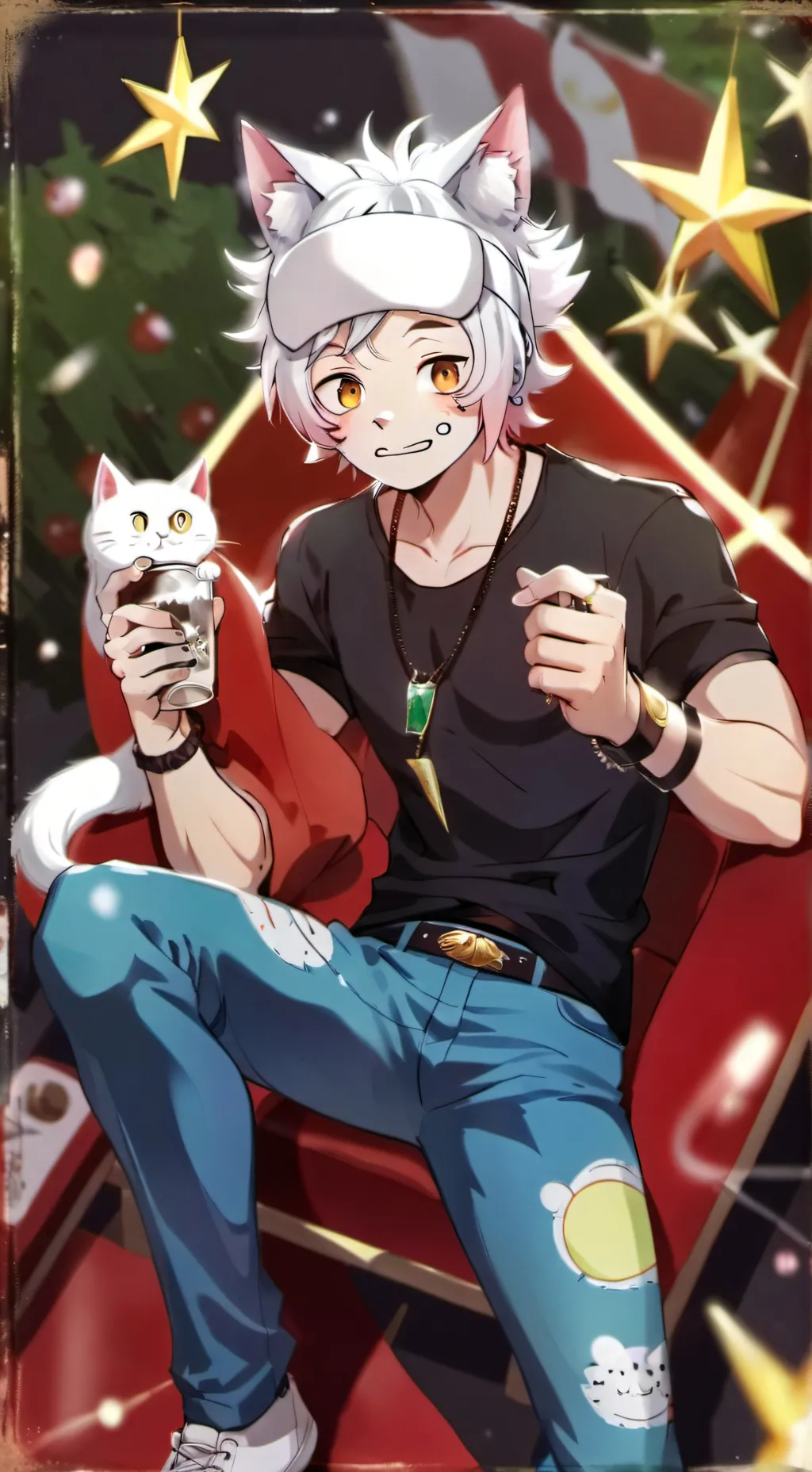 ai character: bakugo tu ex background