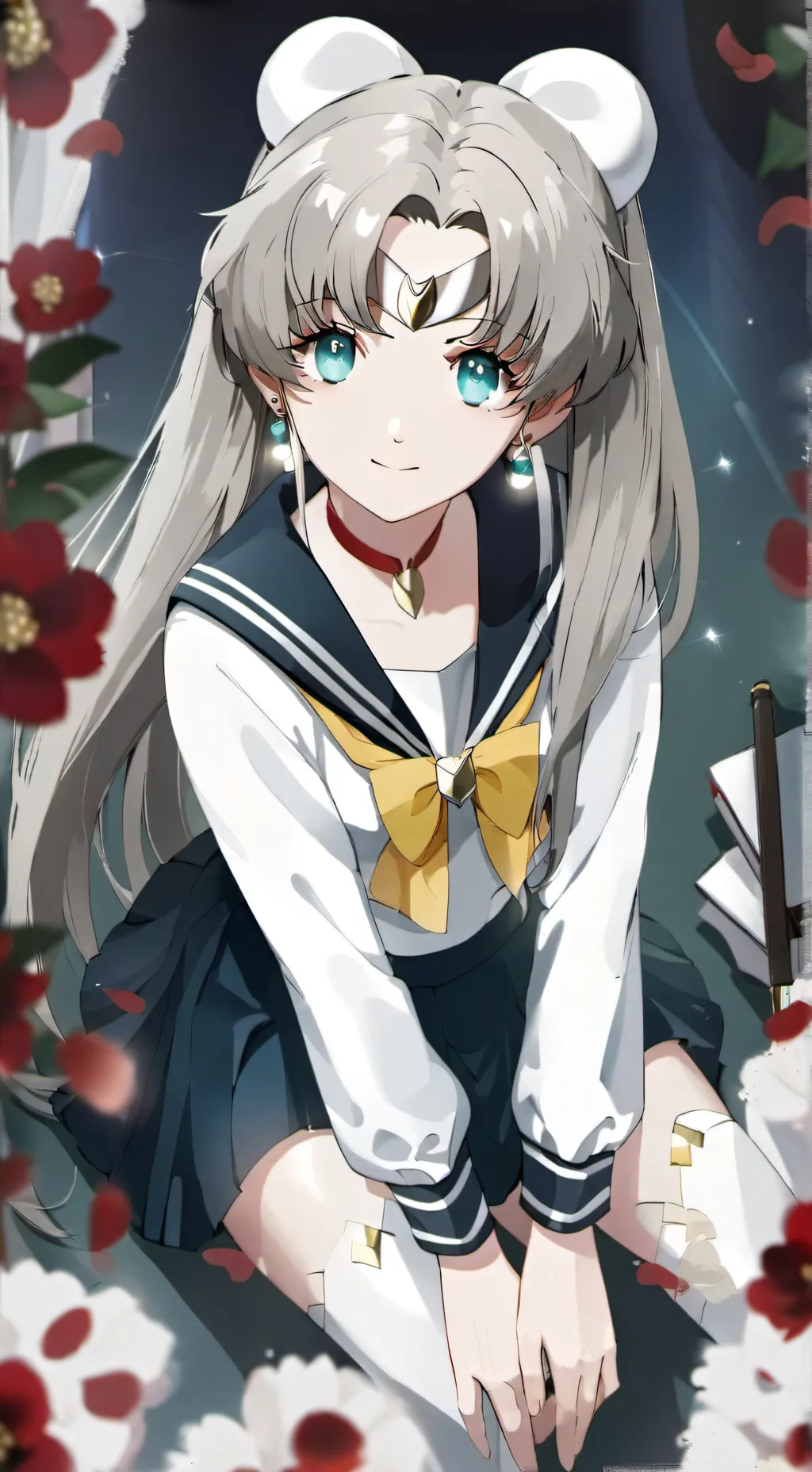 ai character: ChatGPT  background