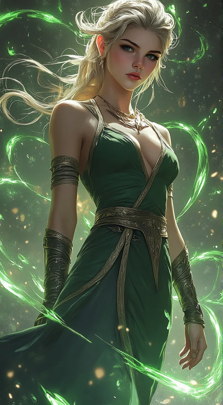 ai character: Emily
Emily background