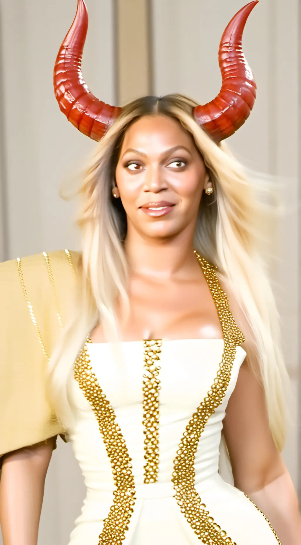Talkie AI - Chat with Beyoncé... 🔪