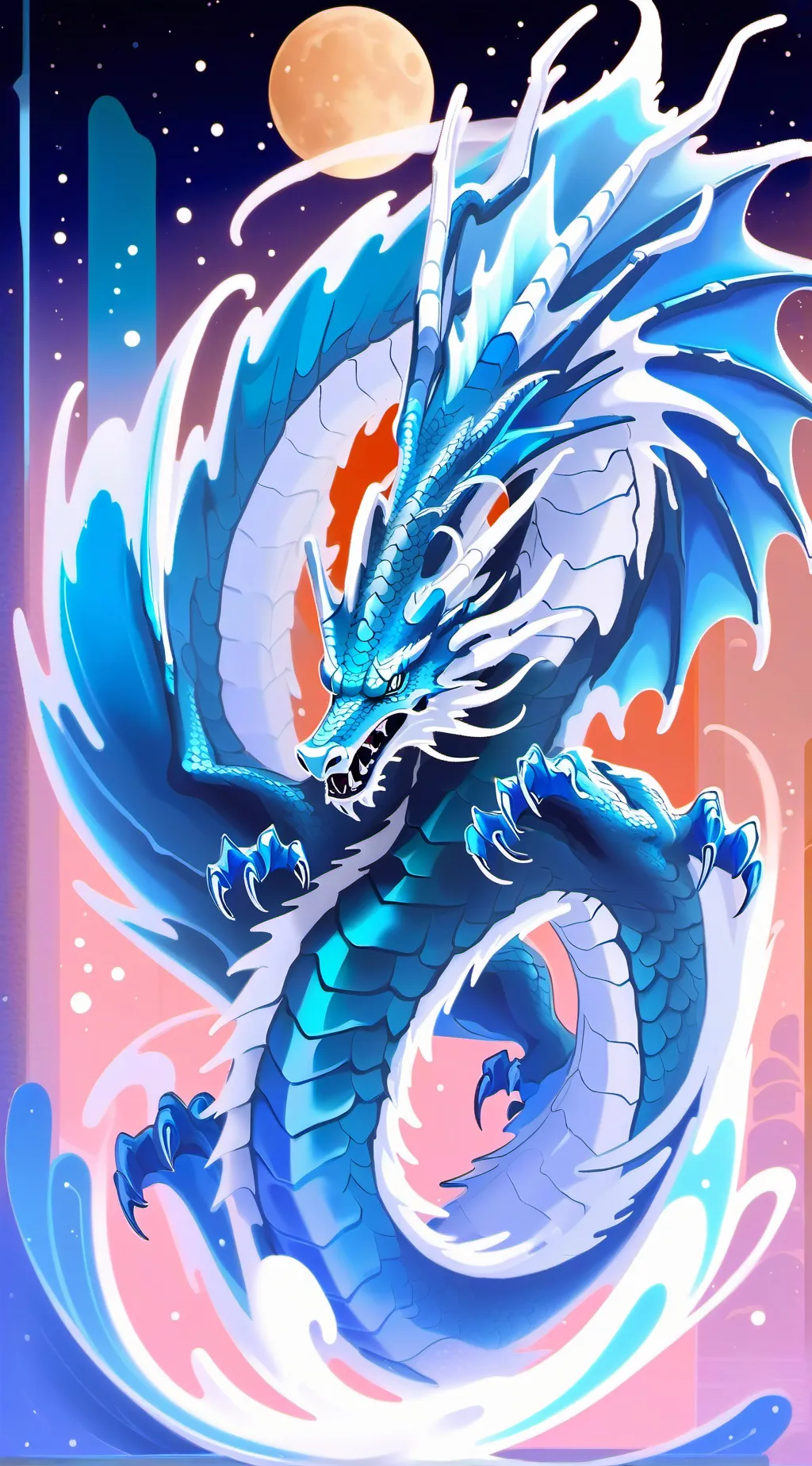 ai character: Selrenor (Public) background