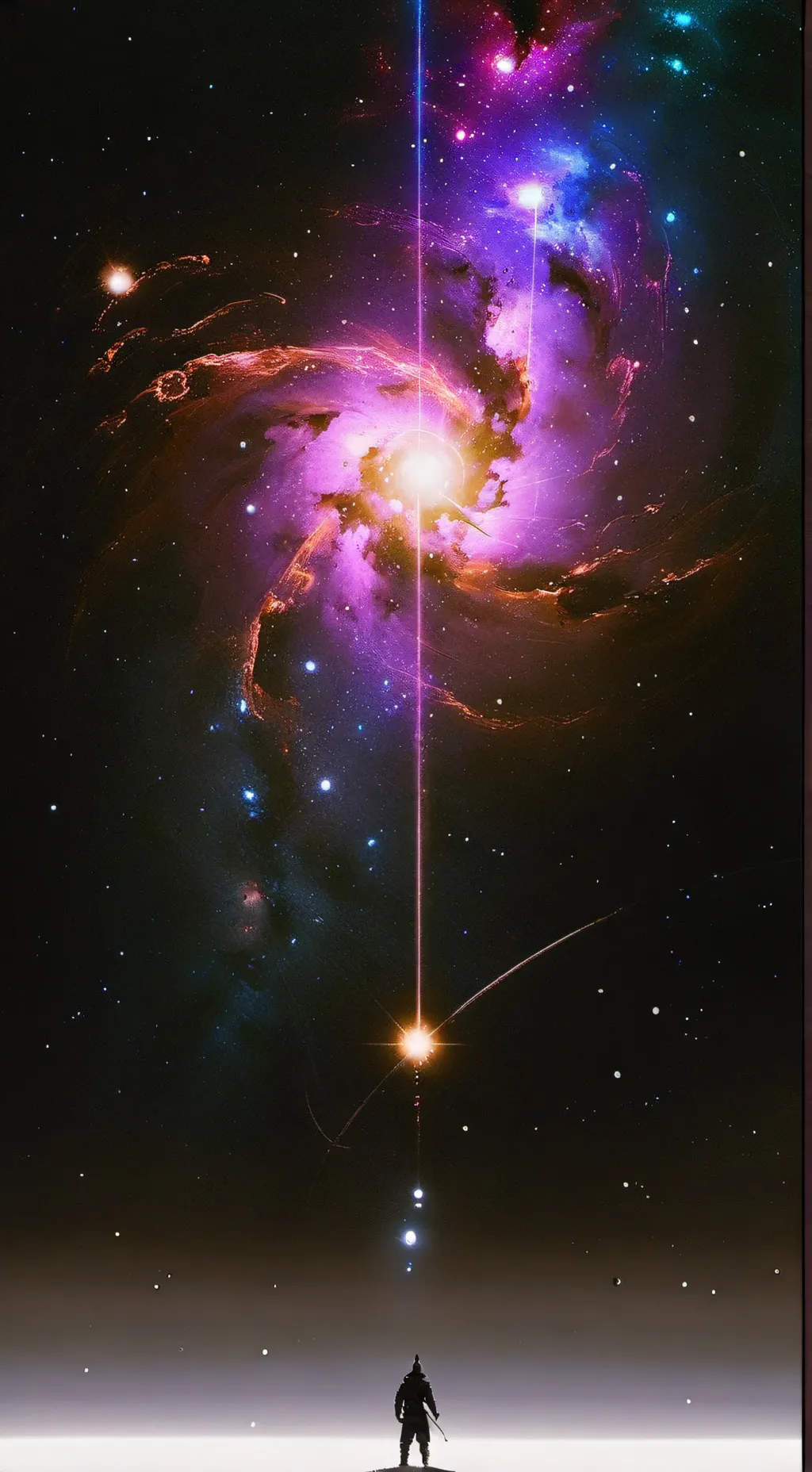 ai character: Матвей background