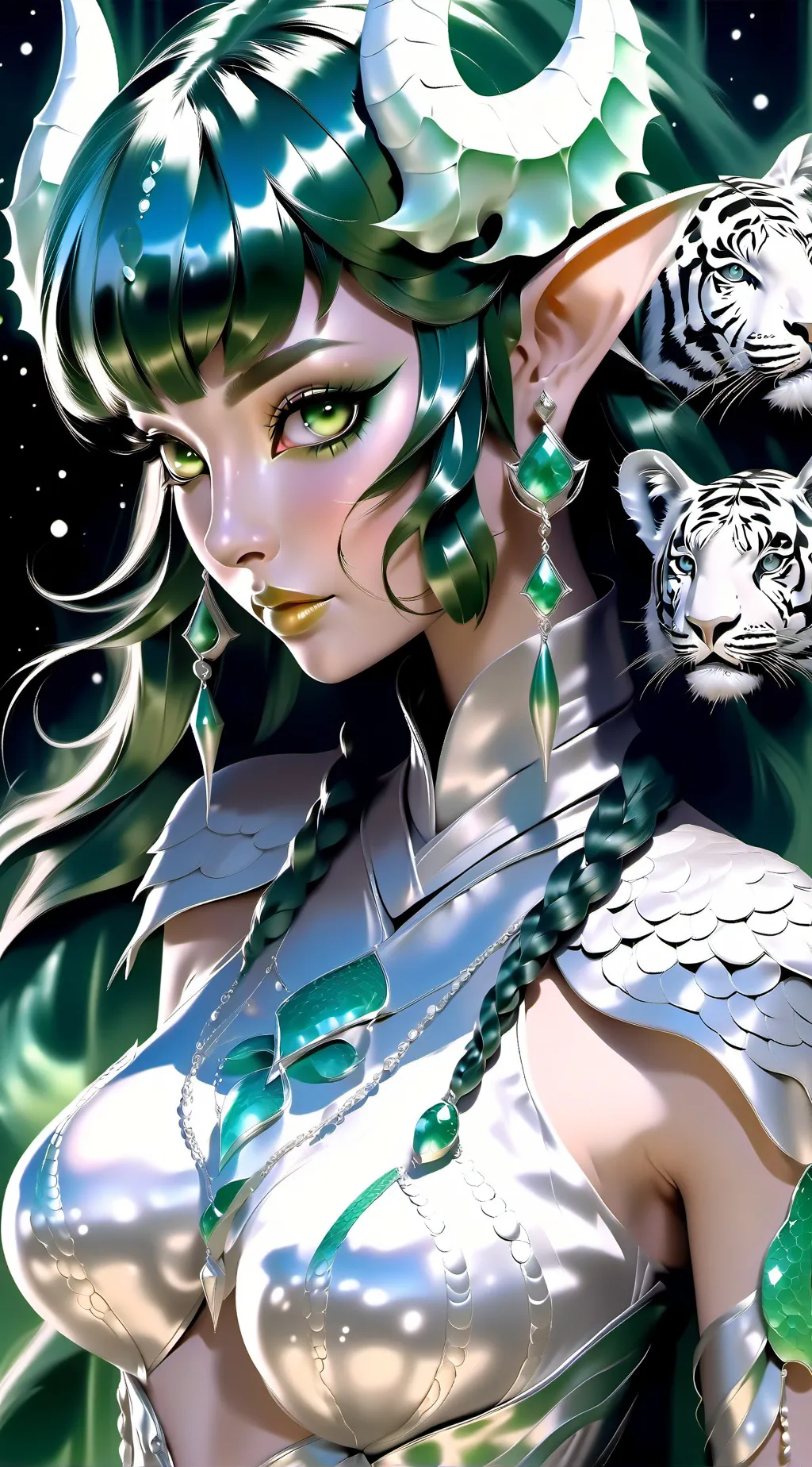 ai character: YASSS 𝒷𝑒𝒶𝓈𝓉  𝑔𝒾𝓇𝓁 background