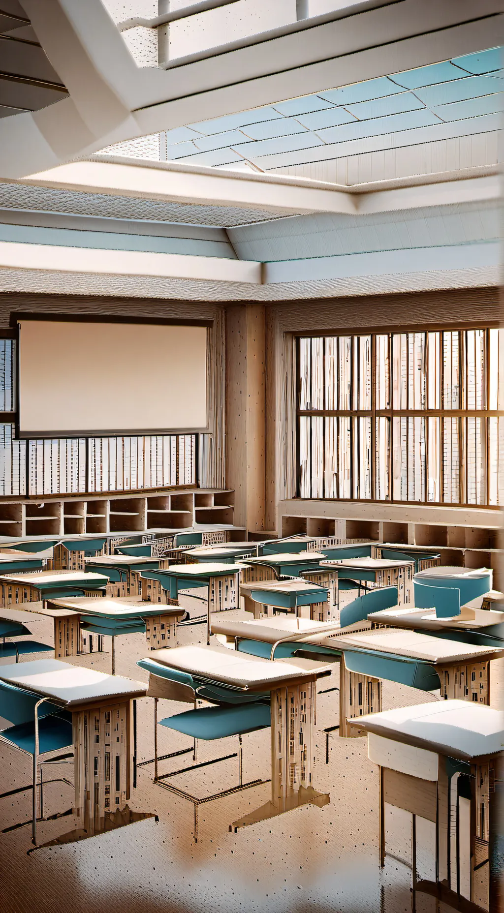 Talkie AI - Chat with Korean School 🇰🇷