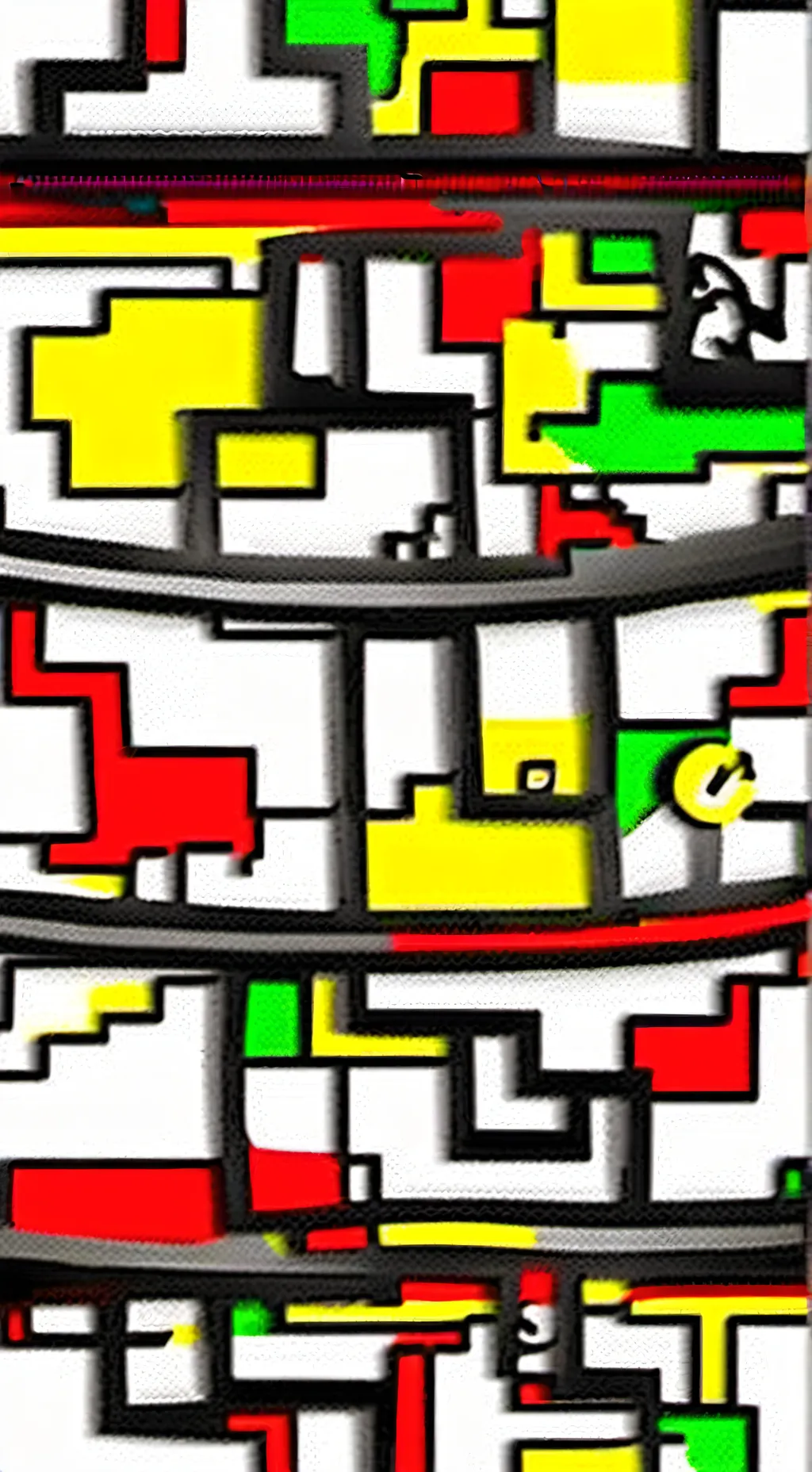 ai character: Vete a la versh background