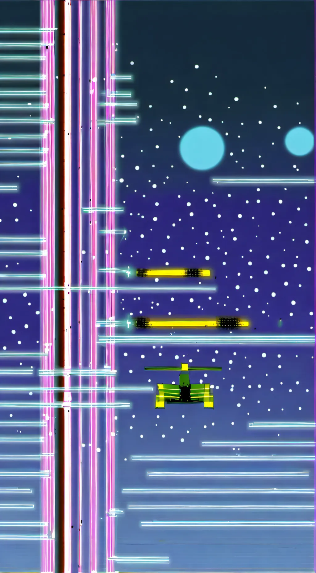 ai character: TPOT 13 background