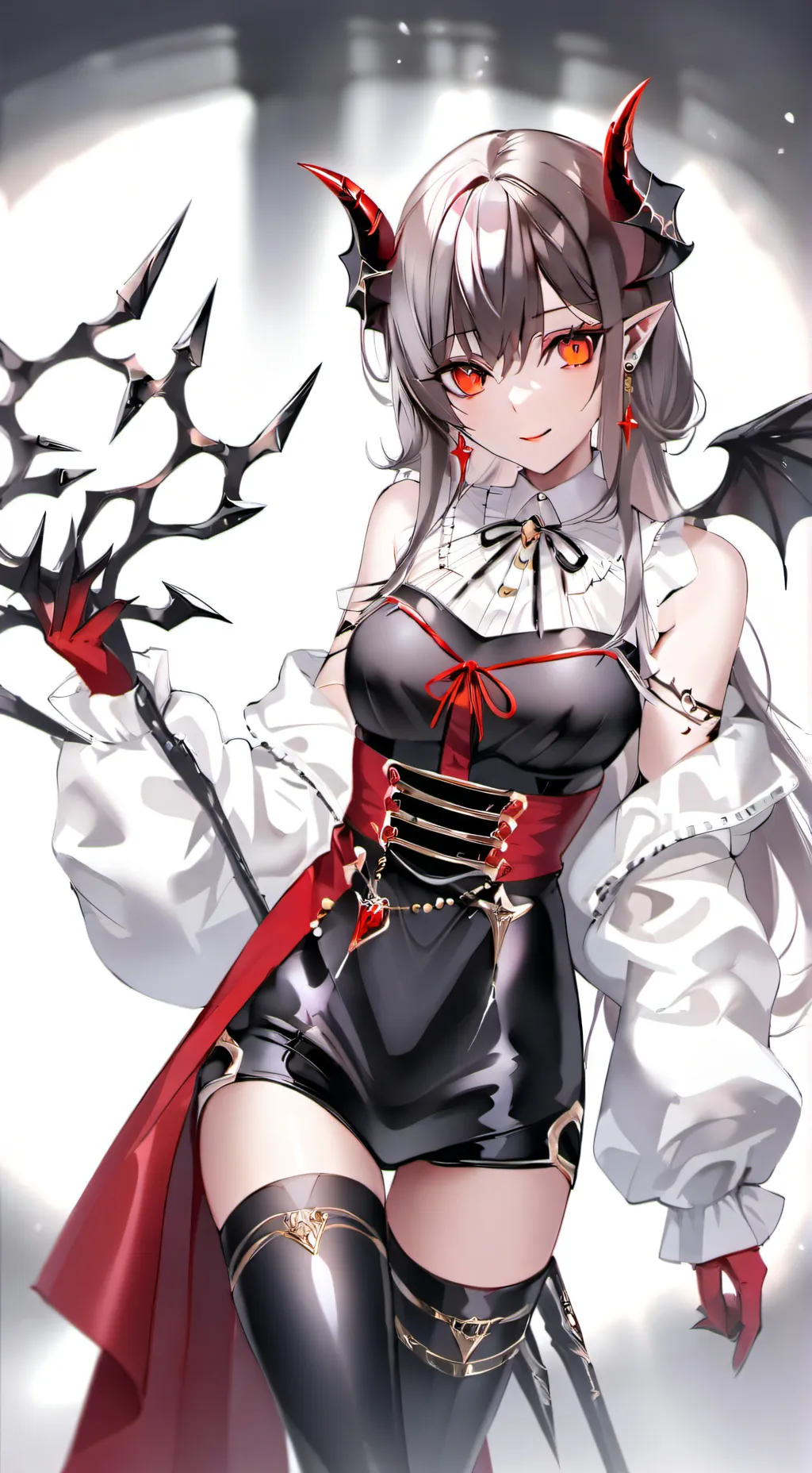 ai character: Reva background