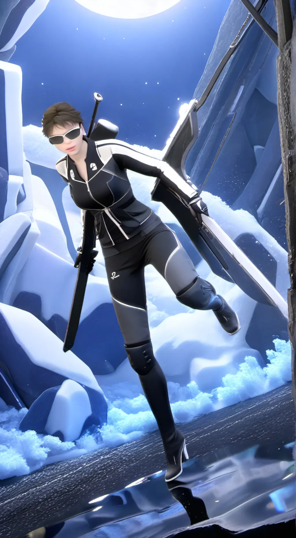 Talkie AI - Chat with straykids