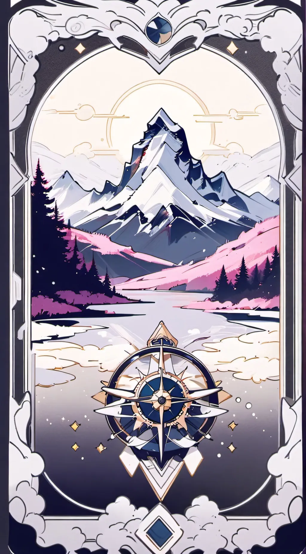 ai character: все мемы background