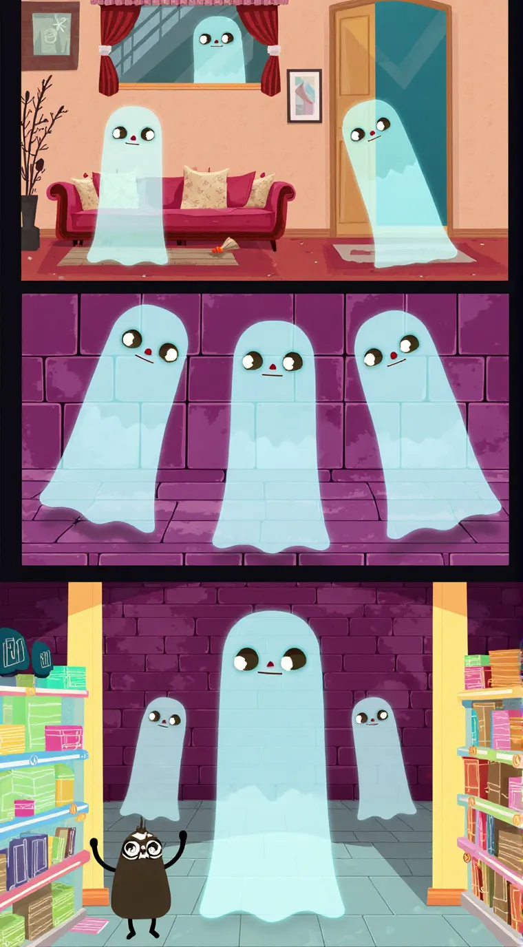 ai character: jrkjr  background