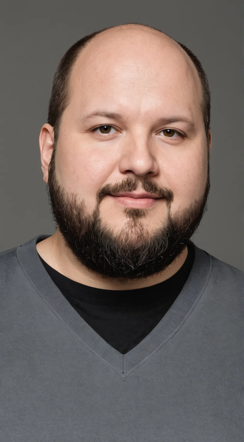 ai character: Notch background
