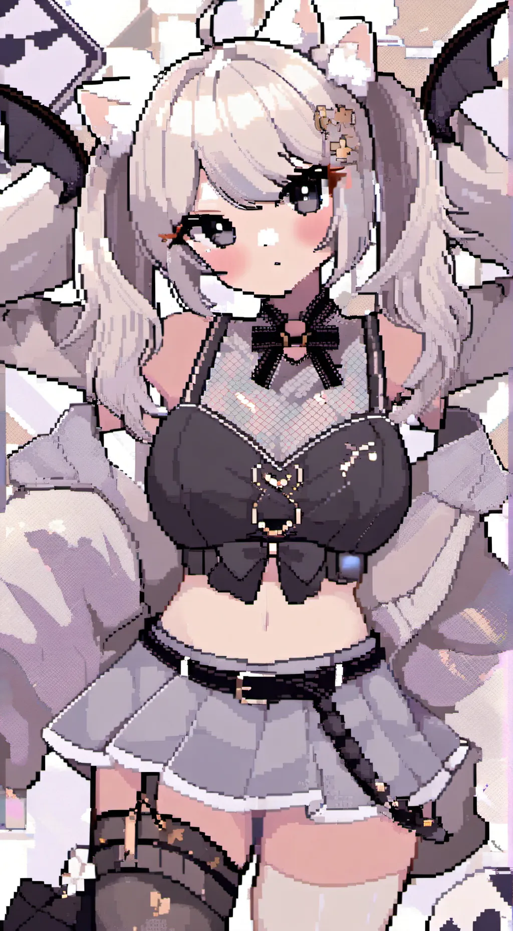 ai character: Eliza  background