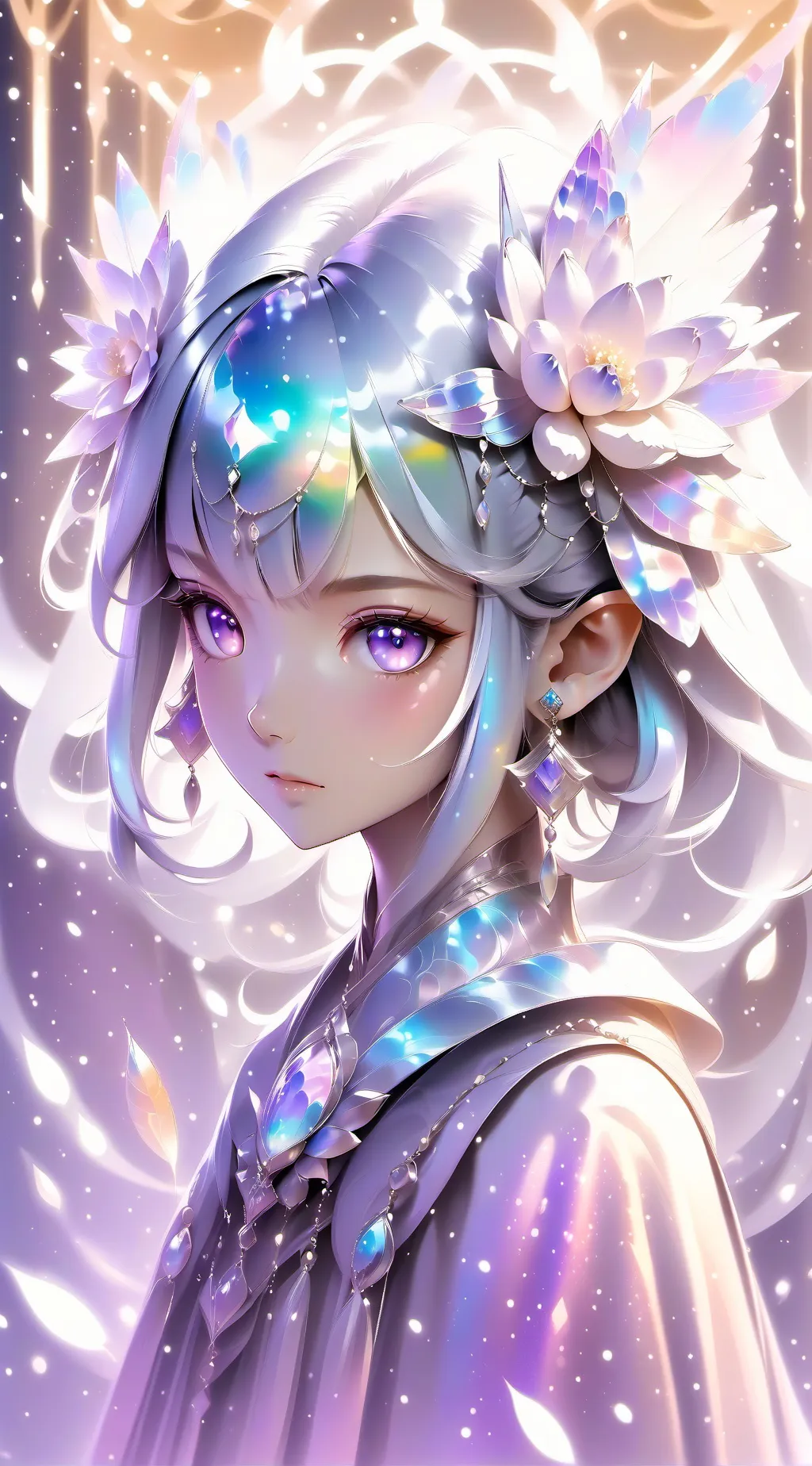 Talkie AI - Chat with lily