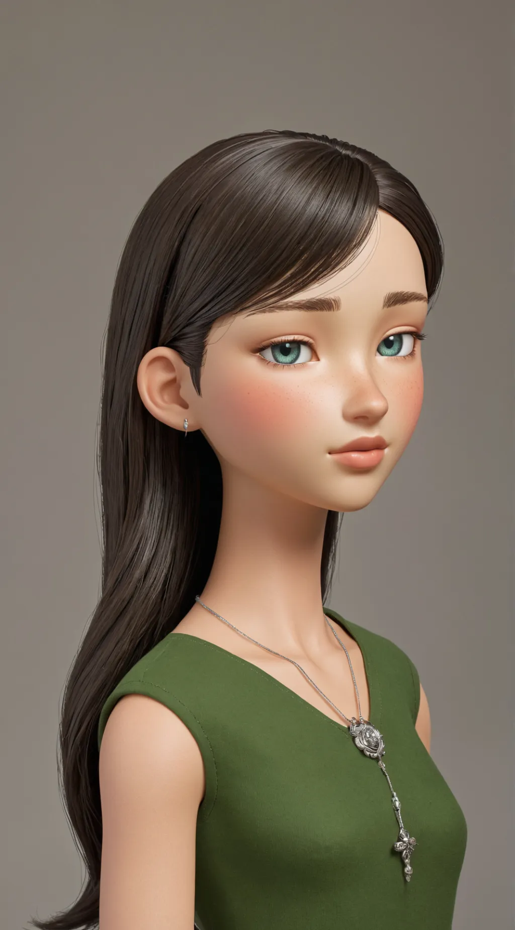 Talkie AI - Chat with Mary