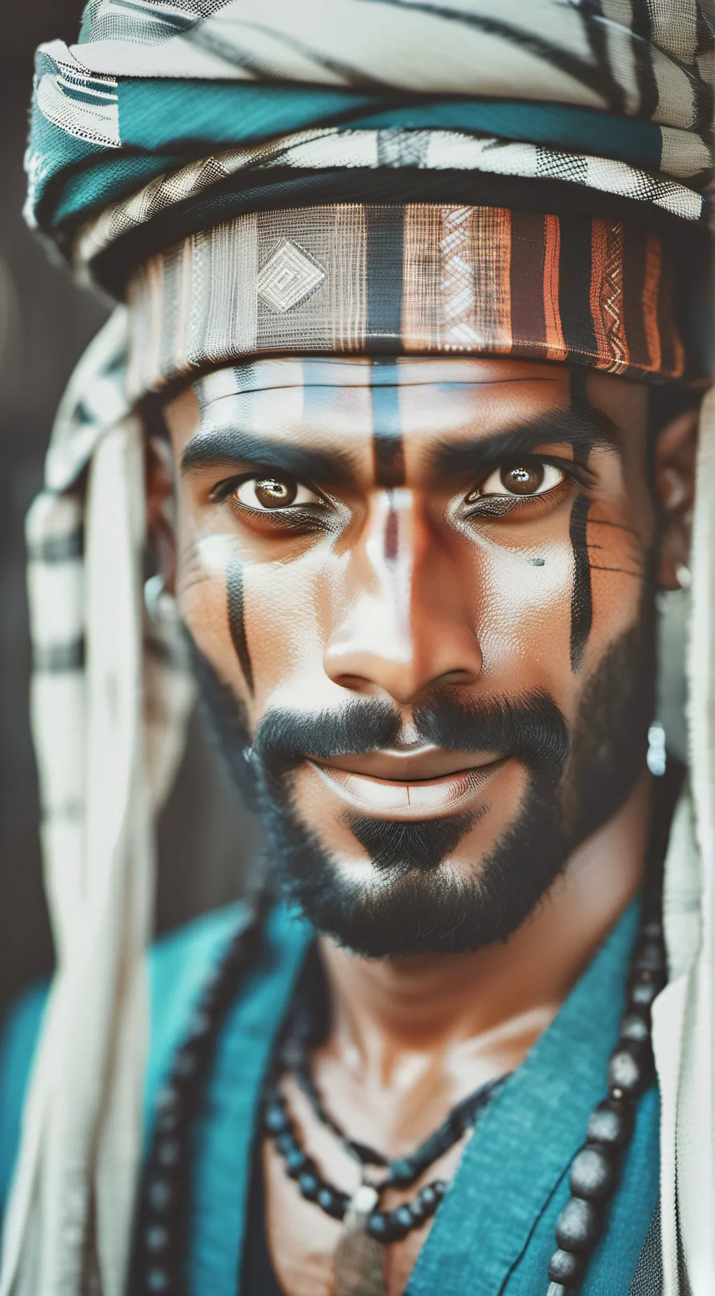 Talkie AI - Chat with Ashan Verku