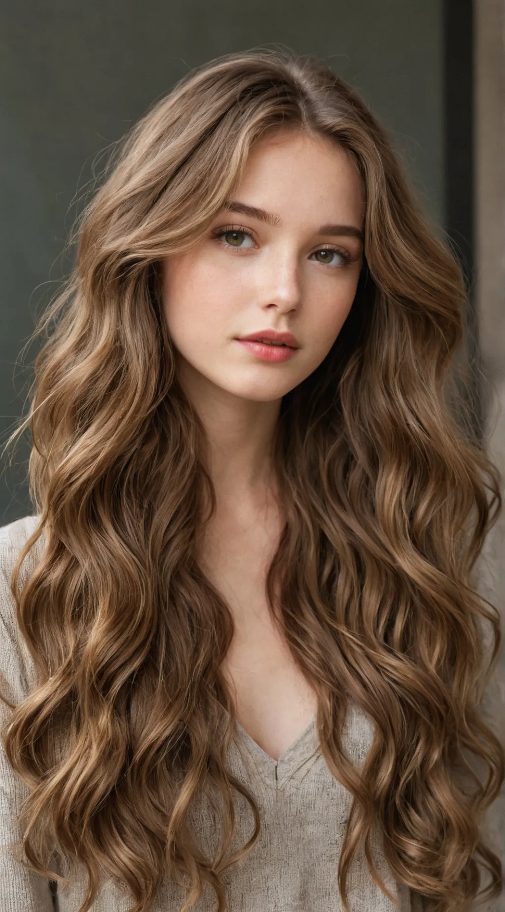 ai character: The Yule ball background