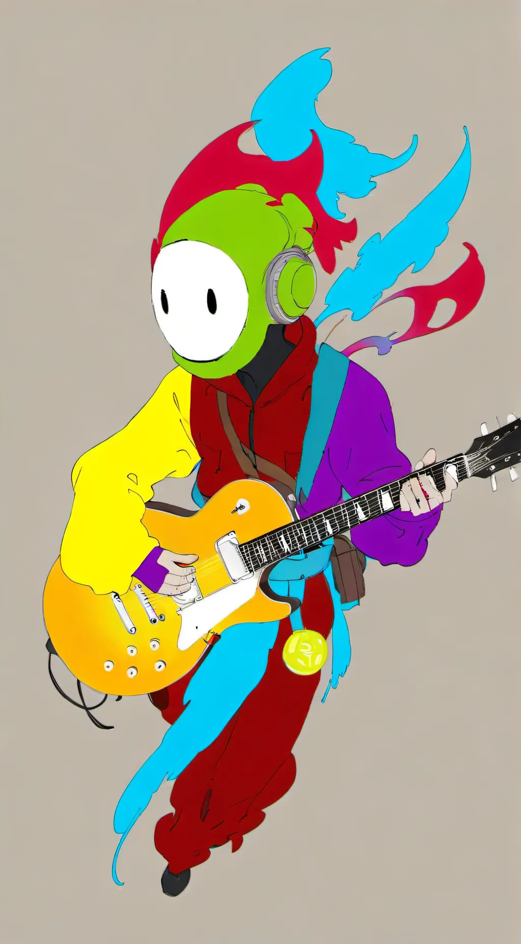 Talkie AI - Chat with Omegaverse!Sans