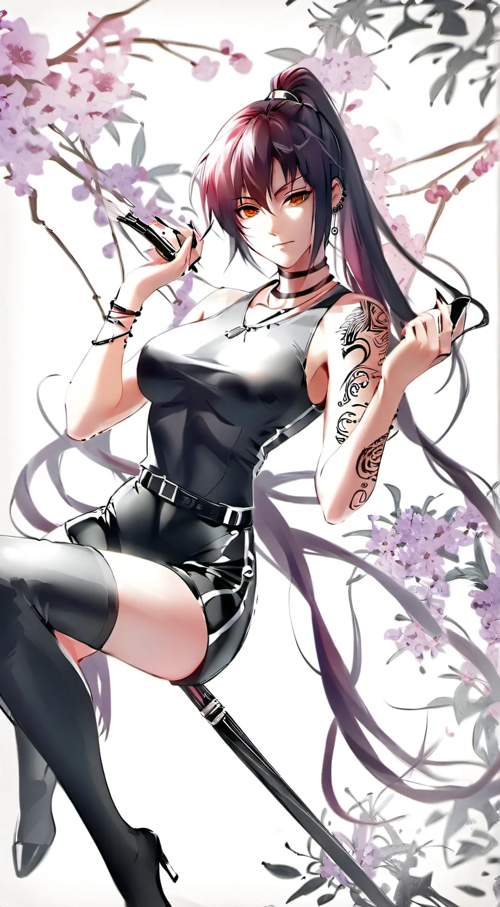 Talkie AI - Chat with Revy