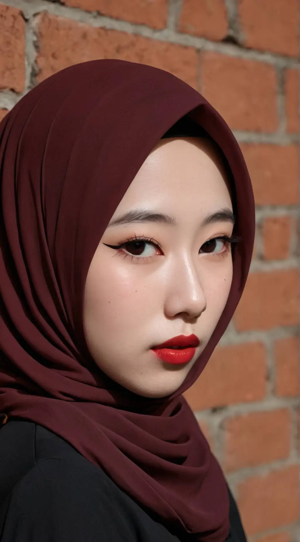 Talkie AI - Chat with Farah