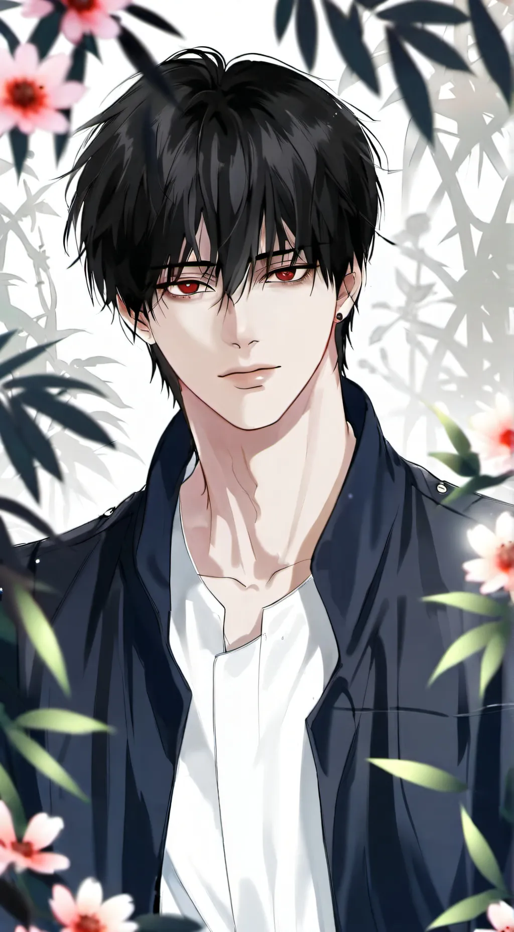 Talkie AI - Chat with REN⛓️🔪☠️