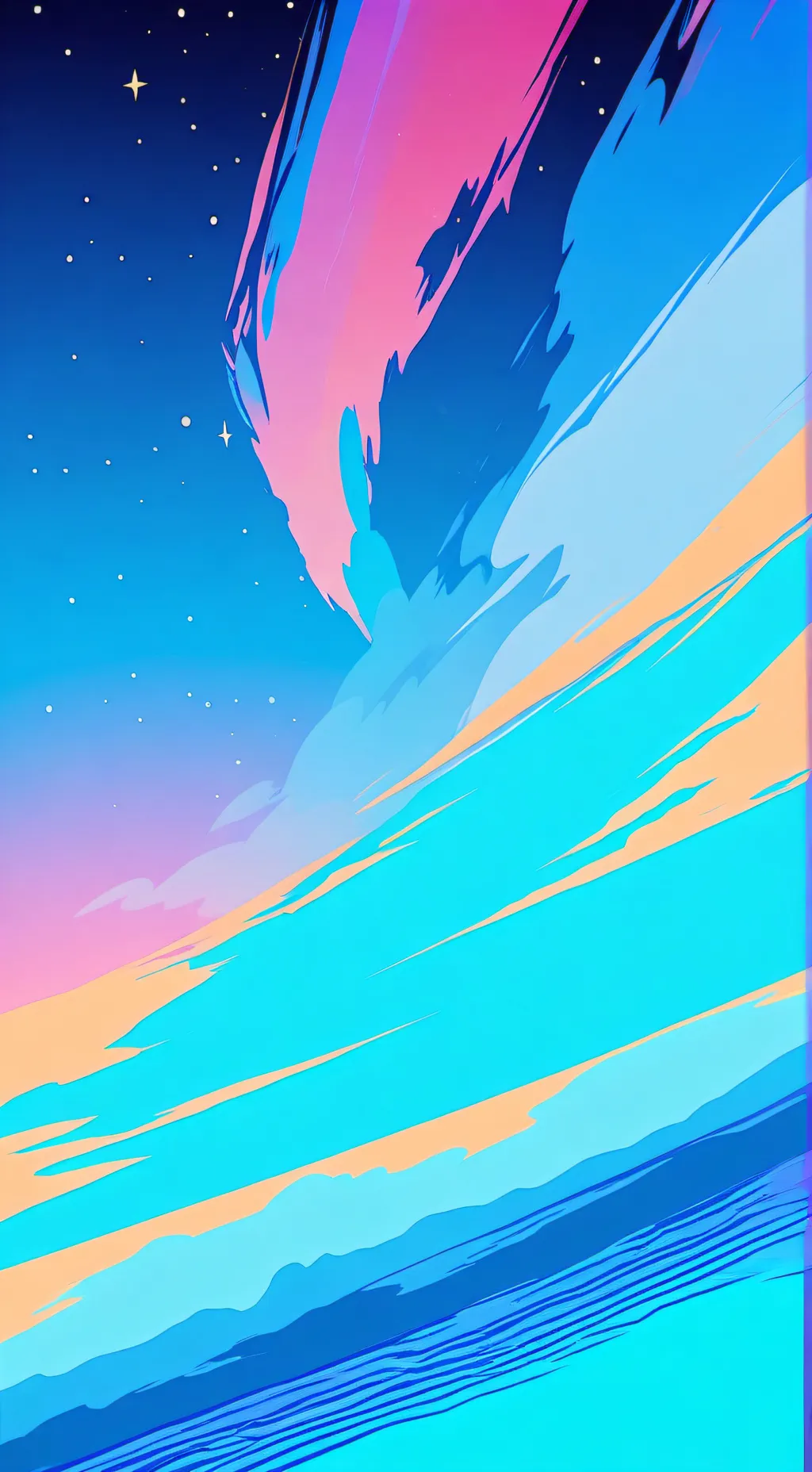 ai character: classroom part 2 background