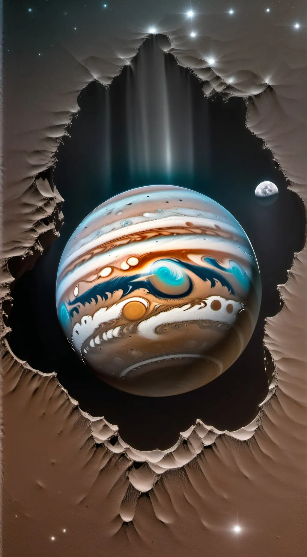 Talkie AI - Chat with Neptune 