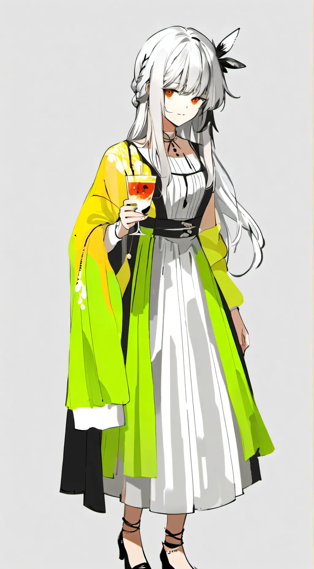 ai character: ☆`•DW INFECTION•`☆ background