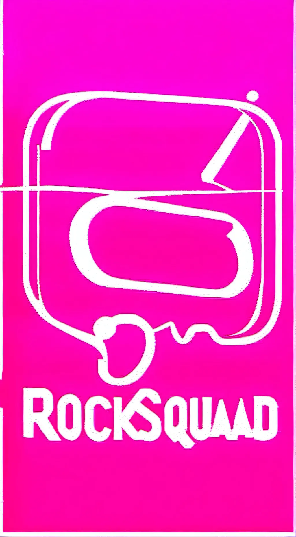 ai character: Rock squad background
