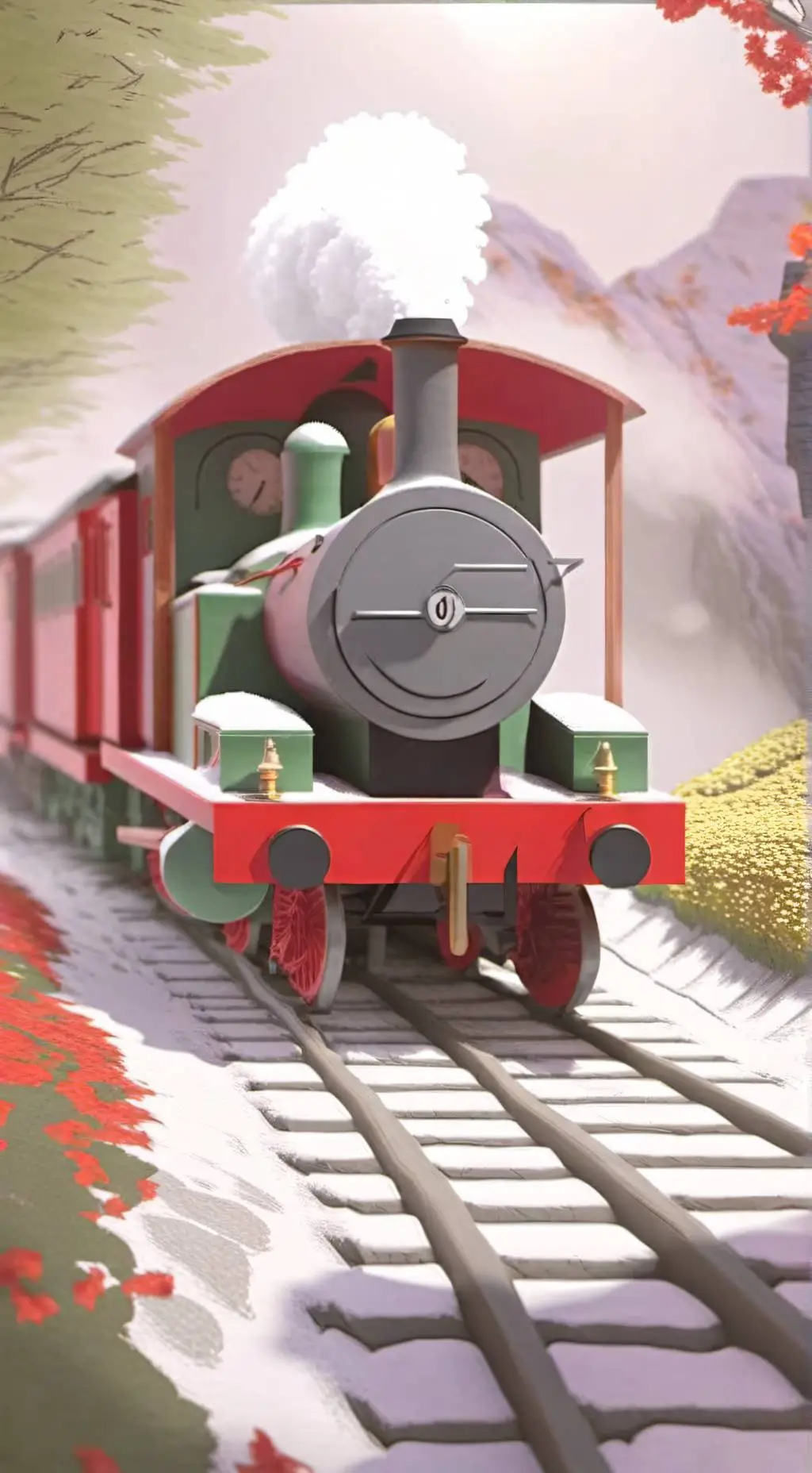 ai character: sodor mist rp  background