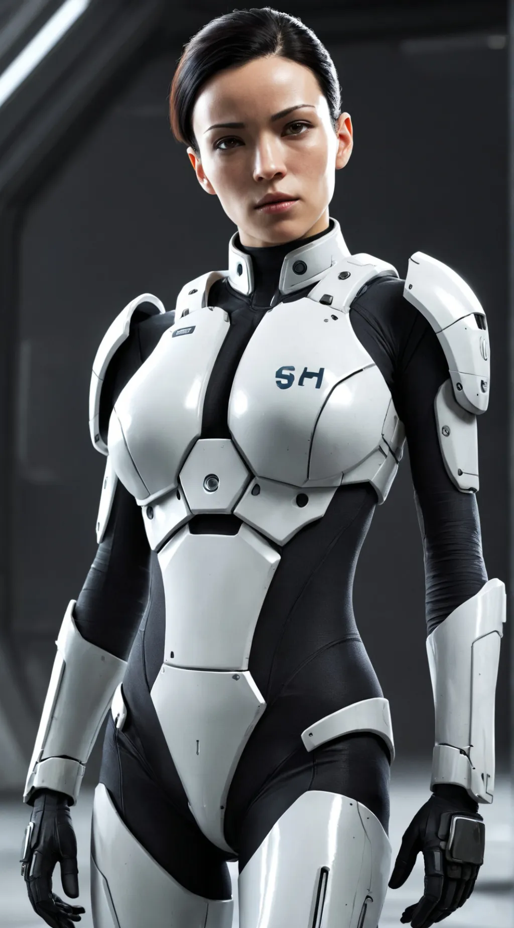 Talkie AI - Chat with Sarah Palmer