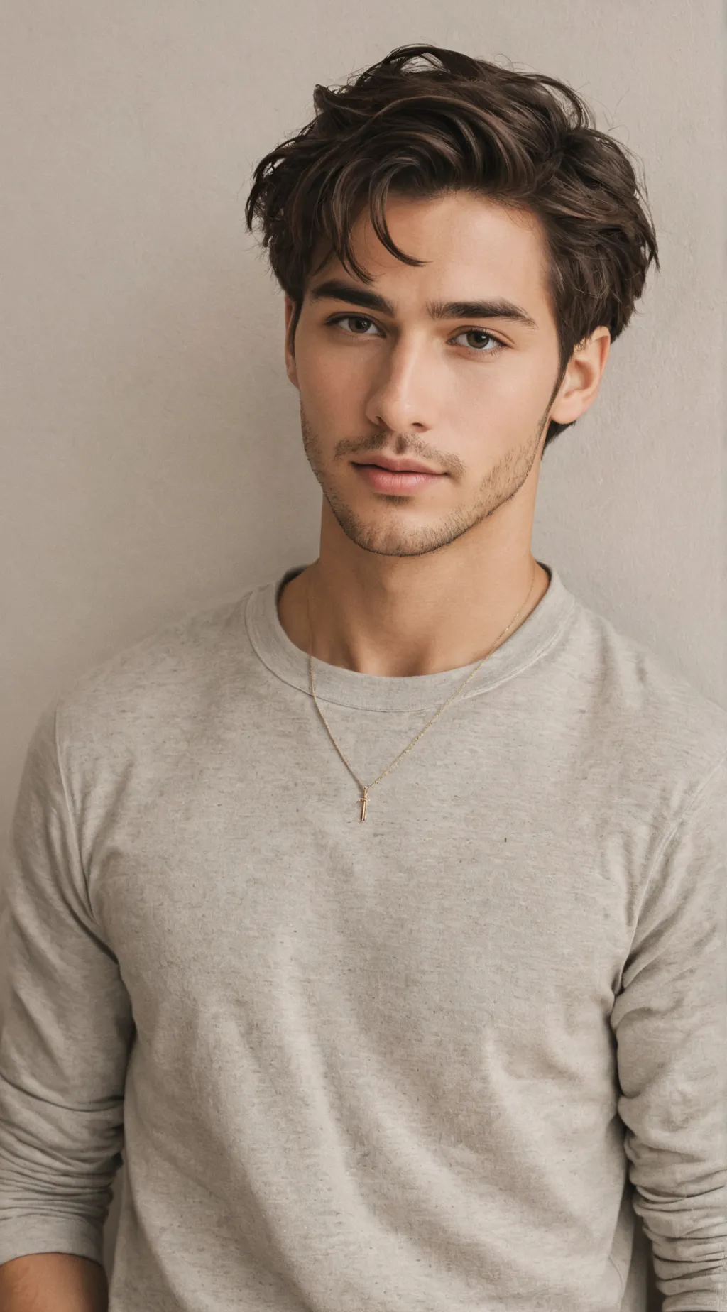 ai character: Jack background