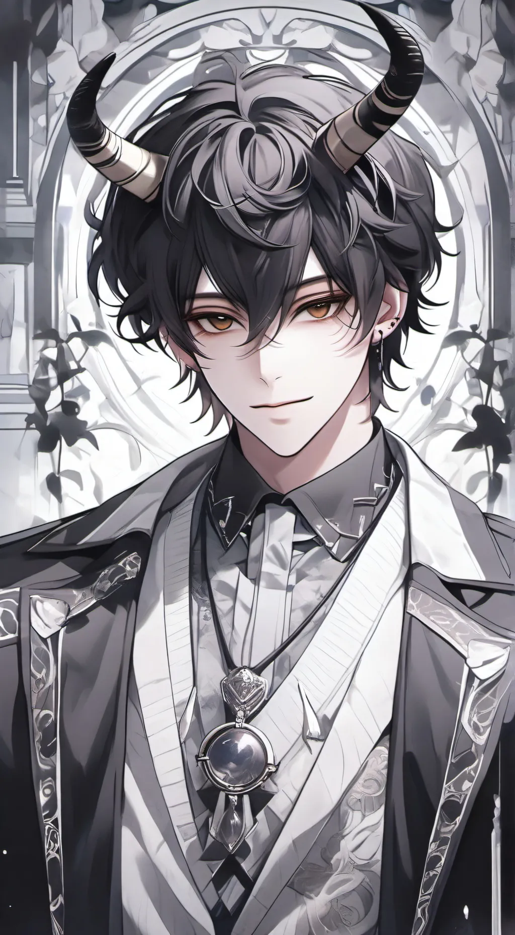ai character: bla bla bla  background