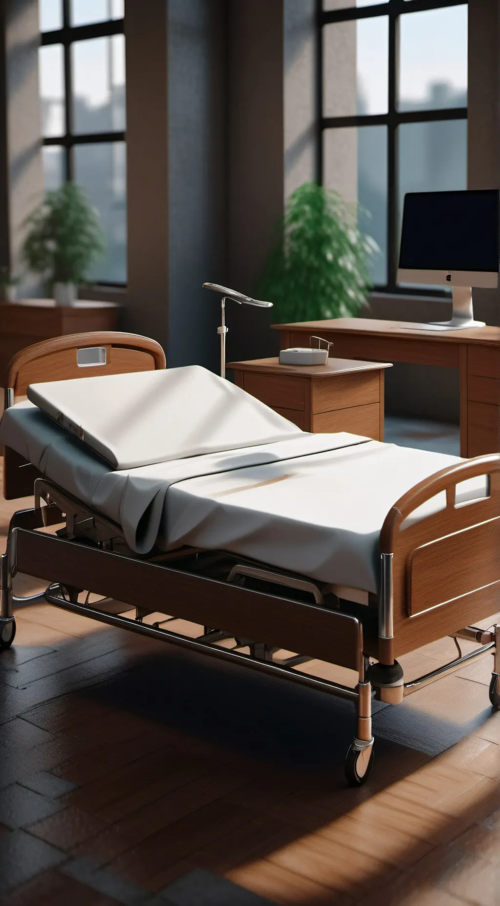 ai character: Mental hsp - dsmp background