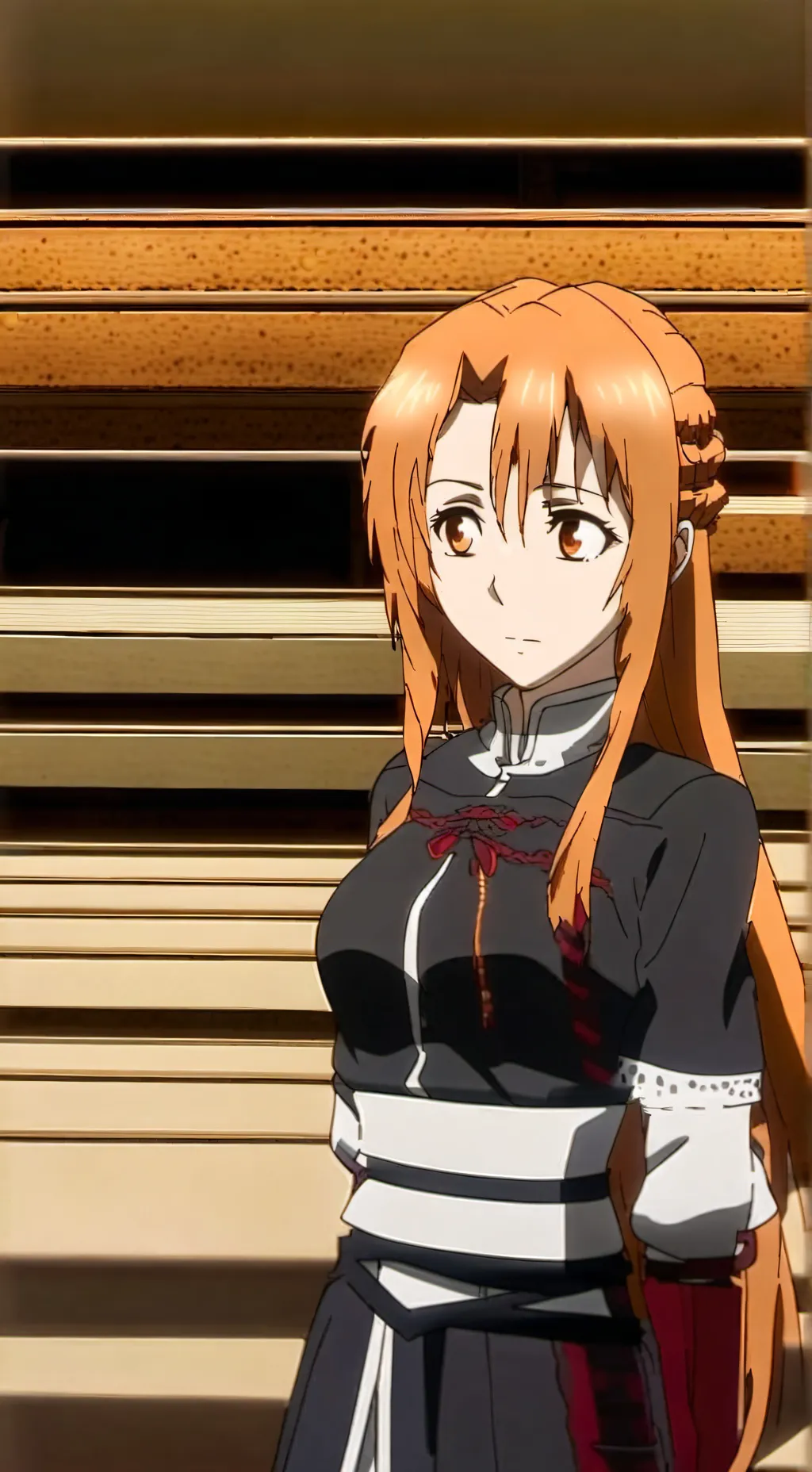 Talkie AI - Chat with † Asuna †