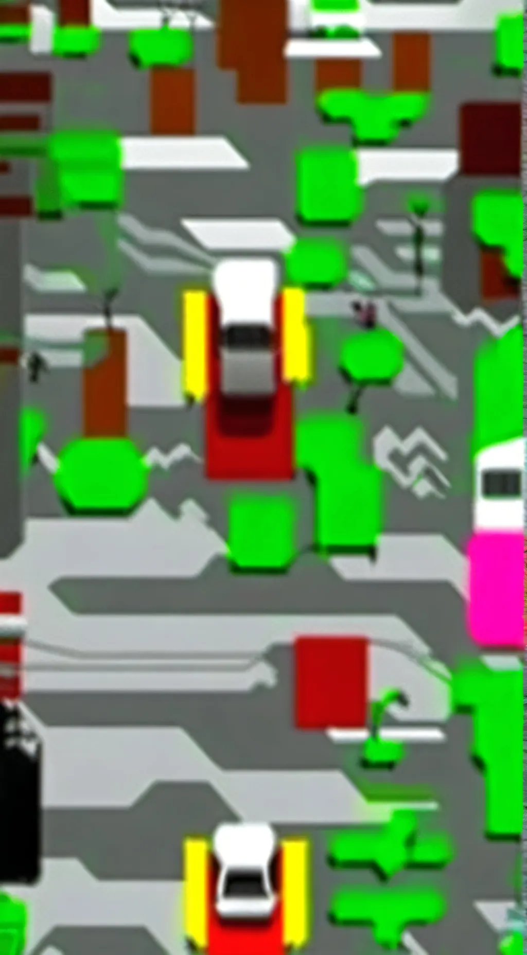 ai character: Baby brud background