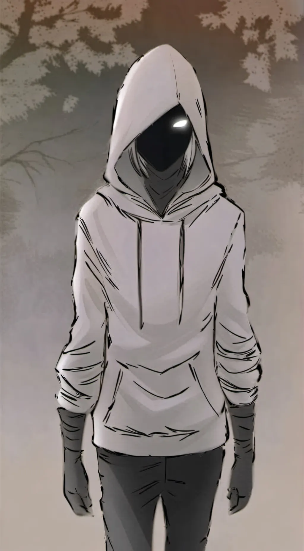 ai character: T.S.7755 background