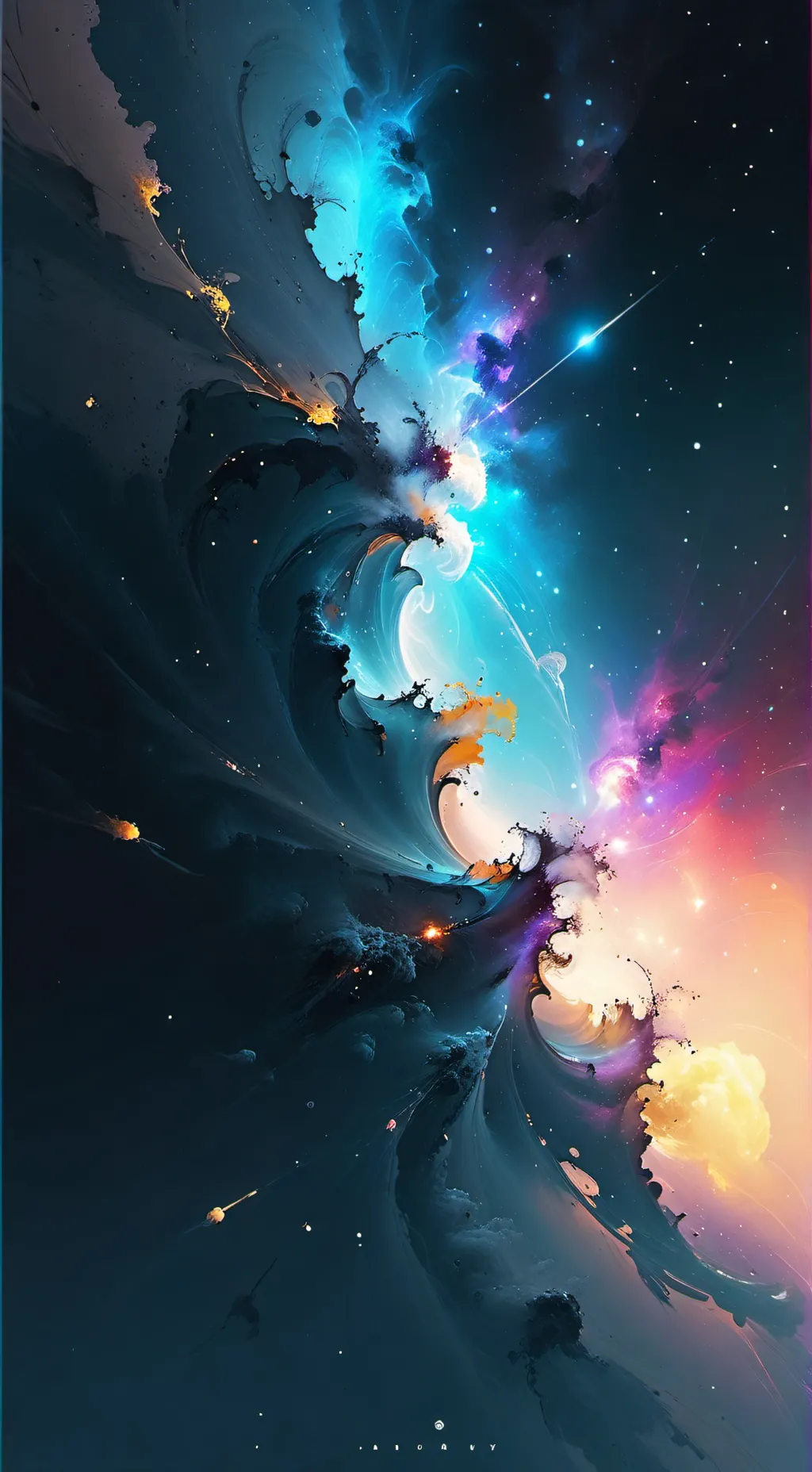 ai character: †★JJK★† background