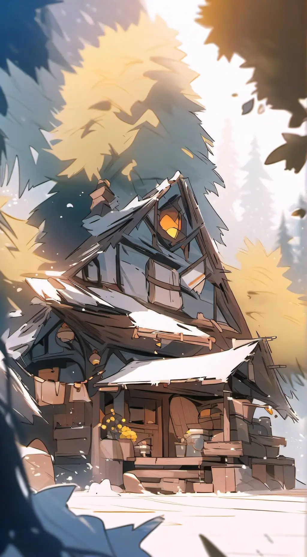 ai character: oxinov3l hates u  background