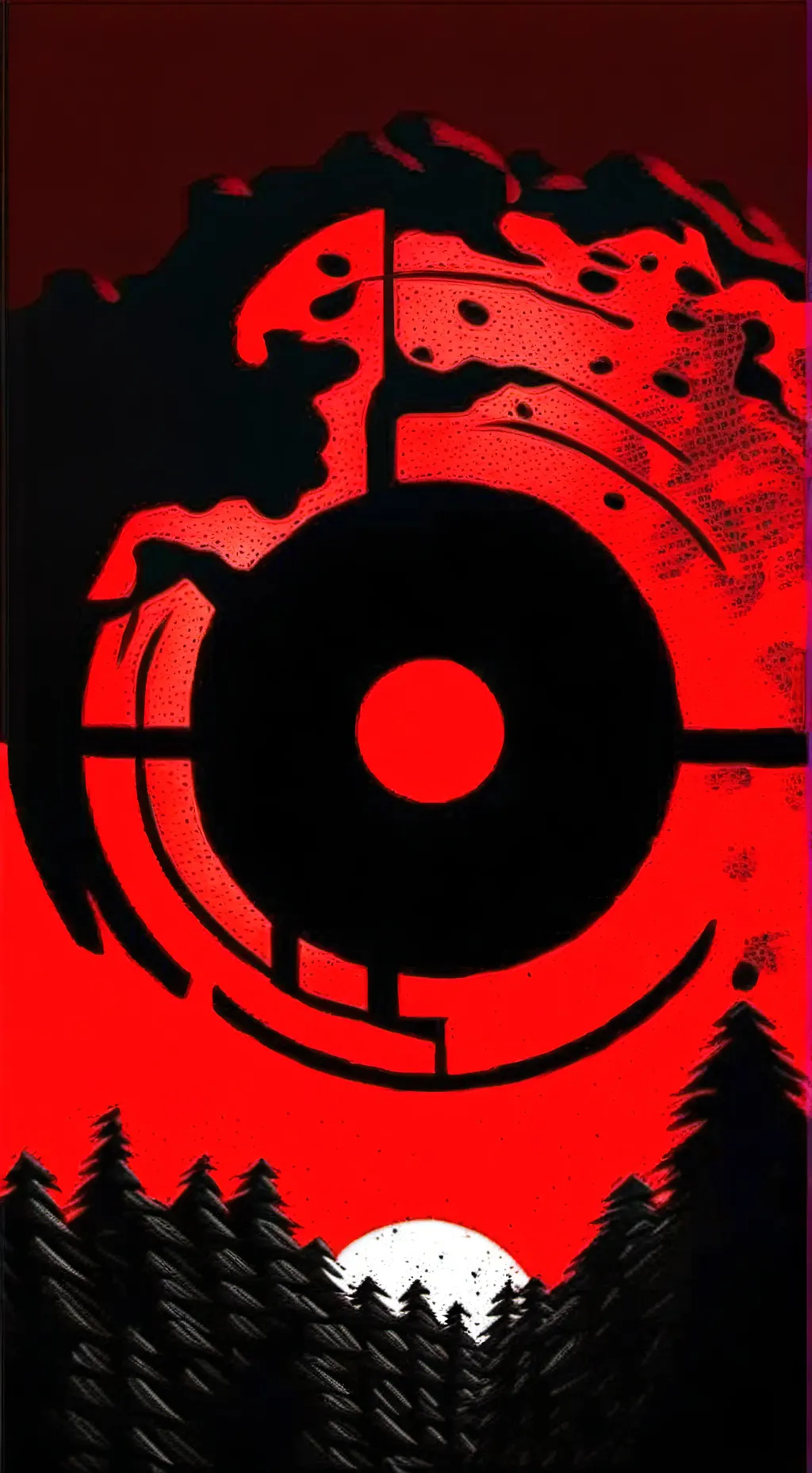 ai character: uchiha clan  background