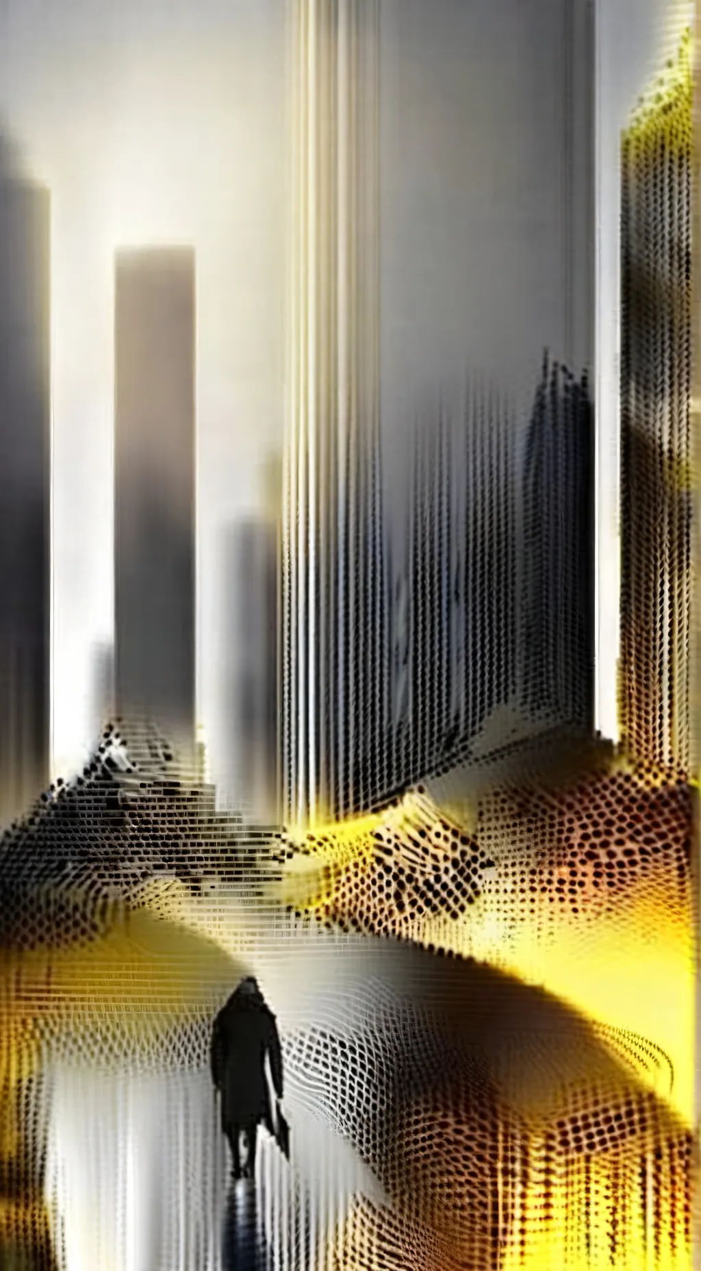 ai character: Half life x Mha background