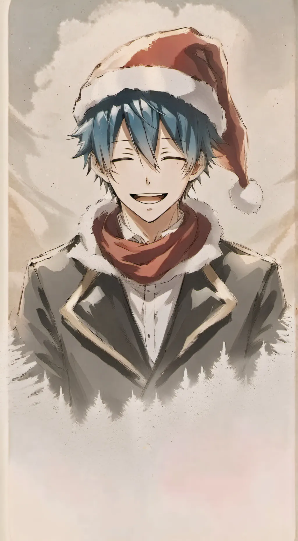 ai character: Jack background