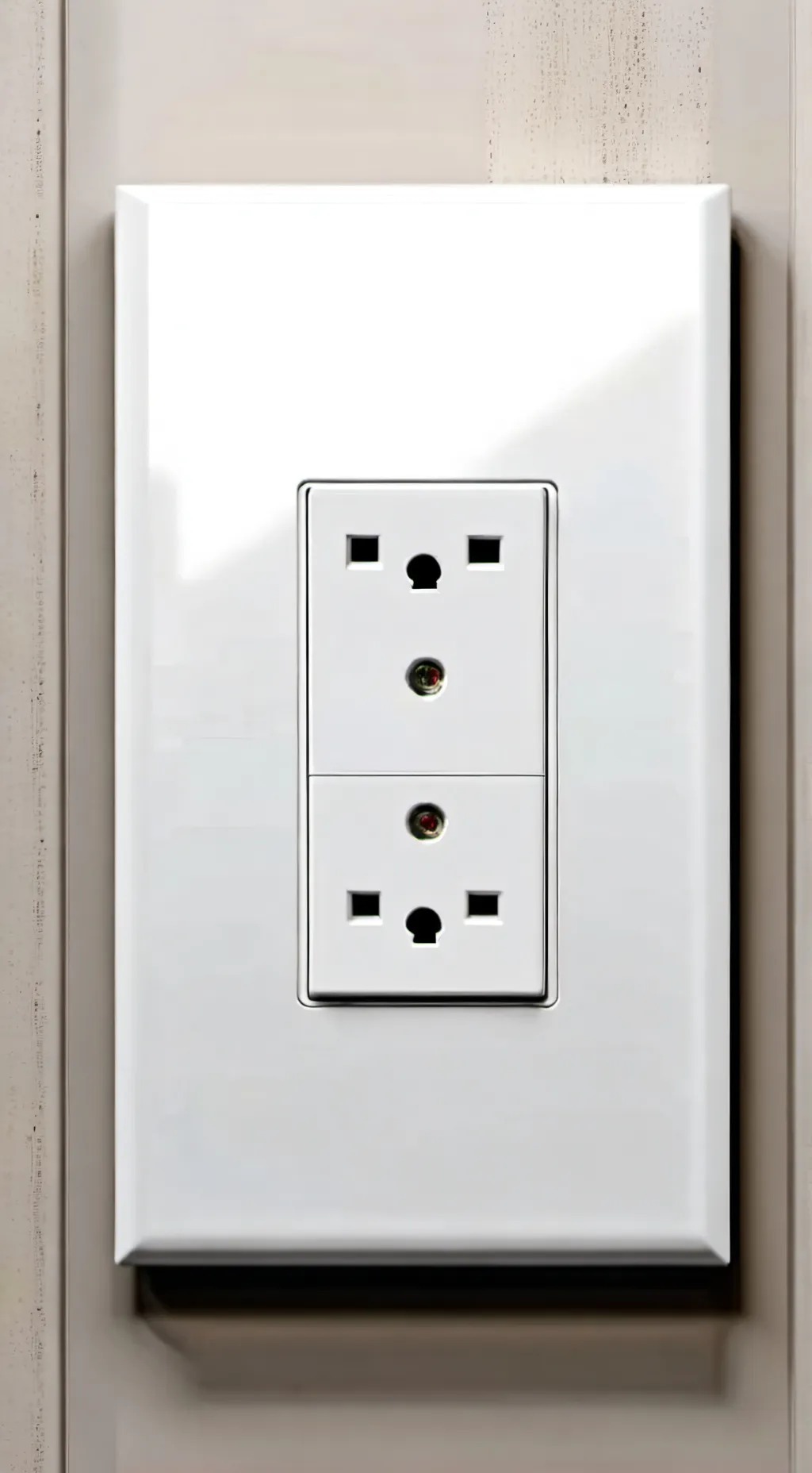 ai character: Plug world  background