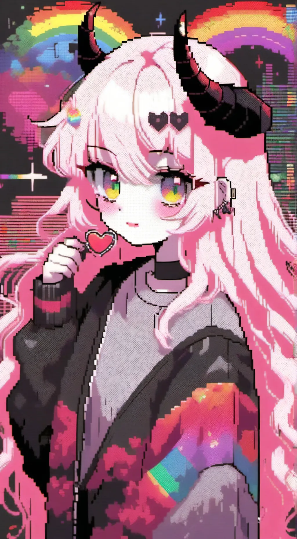 ai character: Dunmo background