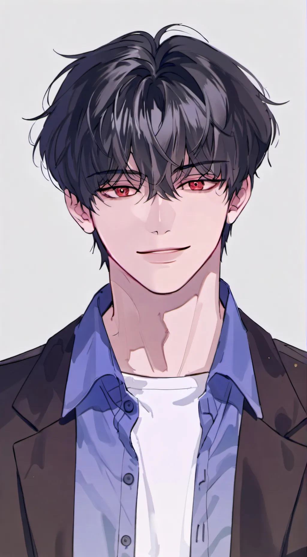 ai character: ~Marcus~ background