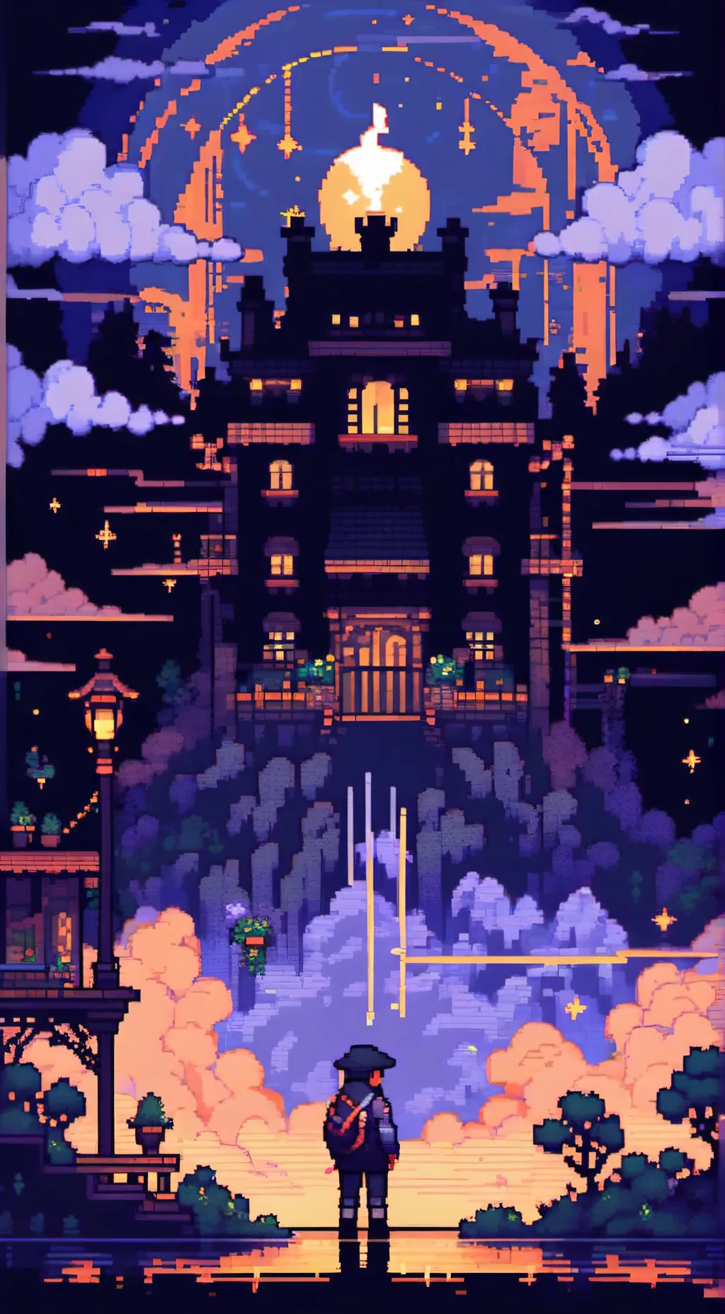 ai character: ehehhnshsjsnwnsneh background