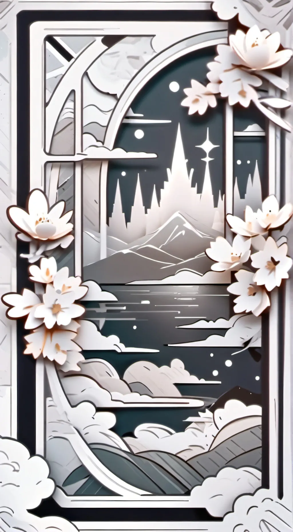 ai character: FPE background