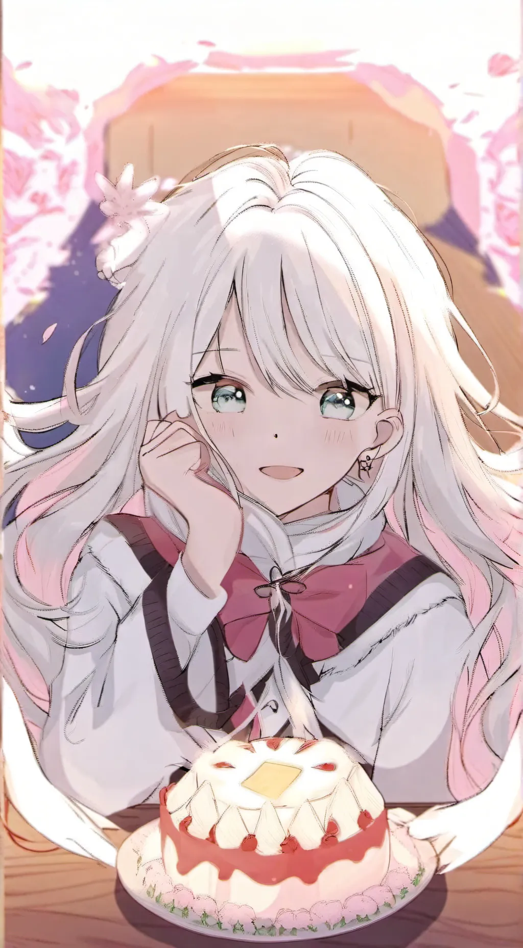 ai character: emi background